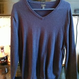 J Crew Sweater